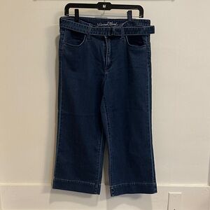 Universal Thread Indigo Denim Trousers